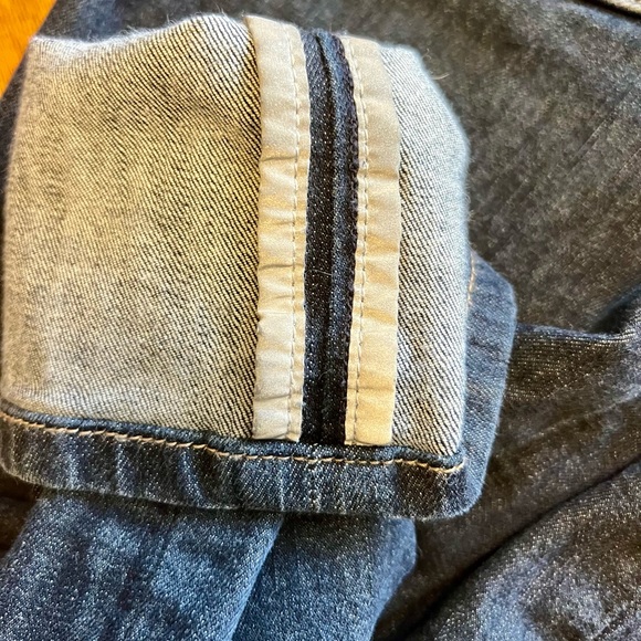 Levi’s Commuter Jeans DISCONTINUED - Picture 10 of 11